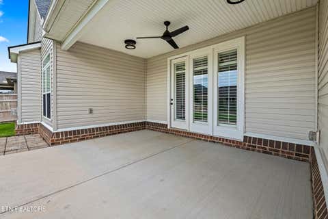 Tiny photo for 2529 Timber Highlands Lane, Knoxville, TN 37932 (MLS # 1350051)