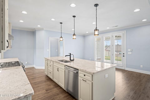 Tiny photo for 2529 Timber Highlands Lane, Knoxville, TN 37932 (MLS # 1350051)