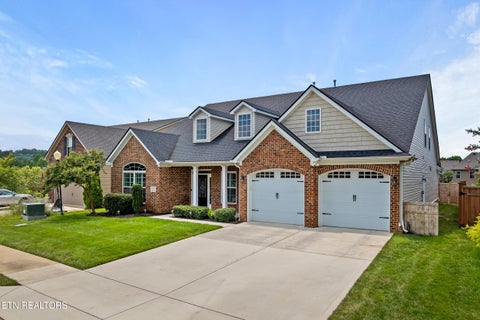 Tiny photo for 2529 Timber Highlands Lane, Knoxville, TN 37932 (MLS # 1350051)