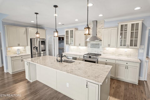 Tiny photo for 2529 Timber Highlands Lane, Knoxville, TN 37932 (MLS # 1350051)