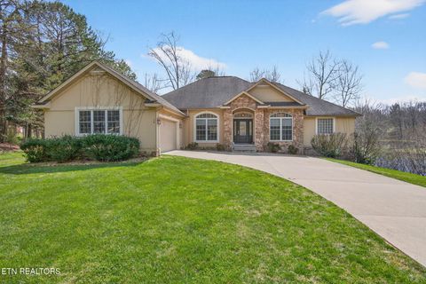 Photo of 16 Conrad Circle, Crossville, TN 38558 (MLS # 1335346)