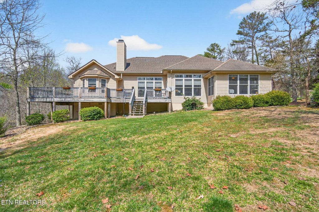 Photo of 16 Conrad Circle, Crossville, TN 38558 (MLS # 1335346)