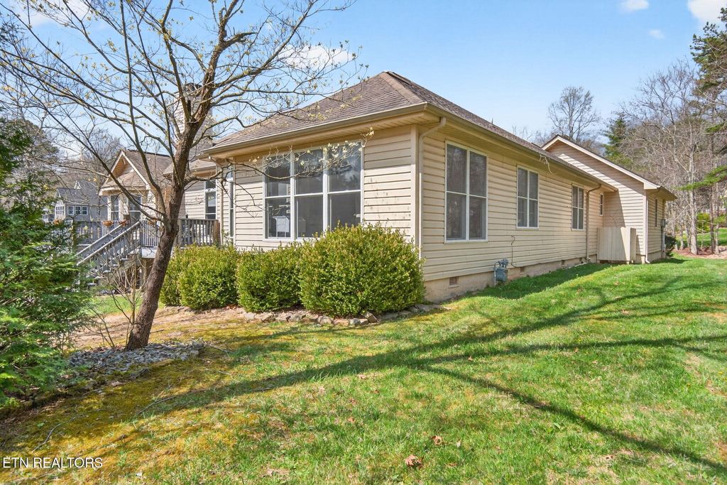 Photo of 16 Conrad Circle, Crossville, TN 38558 (MLS # 1335346)