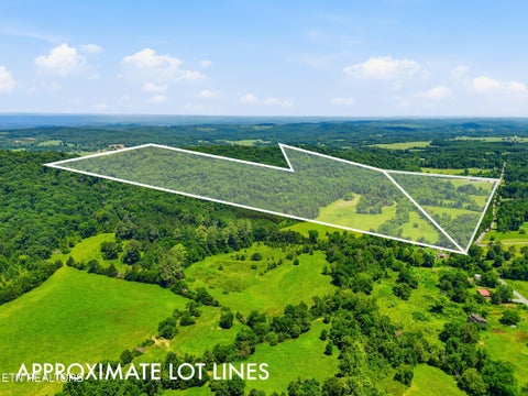Tiny photo for 813 Ward Rd, Decatur, TN 37322 (MLS # 1348062)