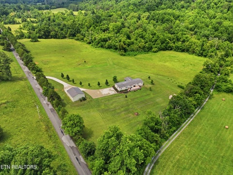 Tiny photo for 813 Ward Rd, Decatur, TN 37322 (MLS # 1348062)