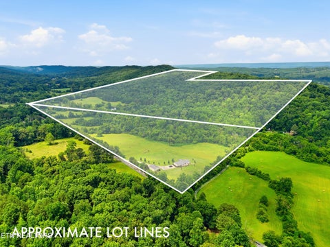 Tiny photo for 813 Ward Rd, Decatur, TN 37322 (MLS # 1348062)