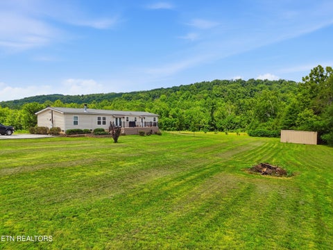 Tiny photo for 813 Ward Rd, Decatur, TN 37322 (MLS # 1348062)