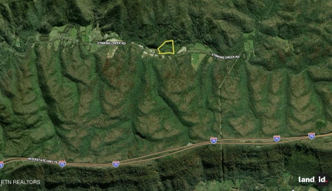 Tiny photo for 6797 Stinking Creek Rd, Pioneer, TN 37847 (MLS # 1359594)