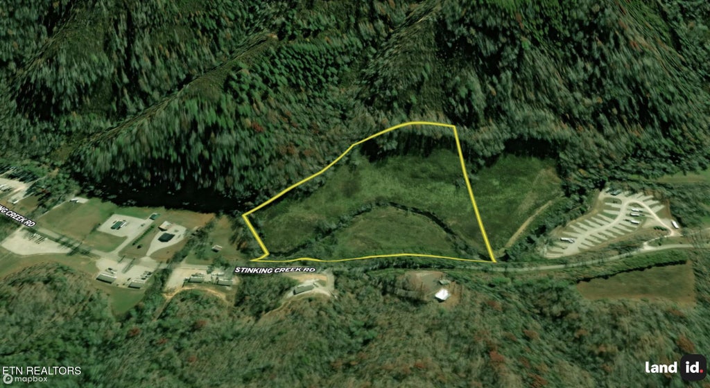 Photo of 6797 Stinking Creek Rd, Pioneer, TN 37847 (MLS # 1359594)
