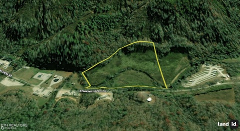 Photo of 6797 Stinking Creek Rd, Pioneer, TN 37847 (MLS # 1359594)