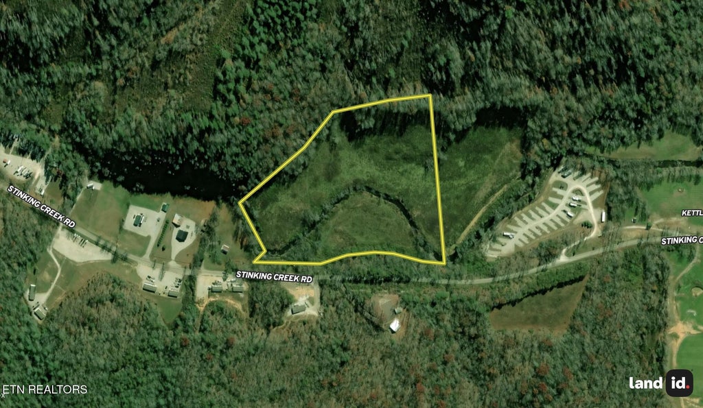 Photo of 6797 Stinking Creek Rd, Pioneer, TN 37847 (MLS # 1359594)