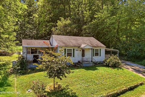 Photo of 209 Shipe Rd, Powell, TN 37849 (MLS # 1355173)