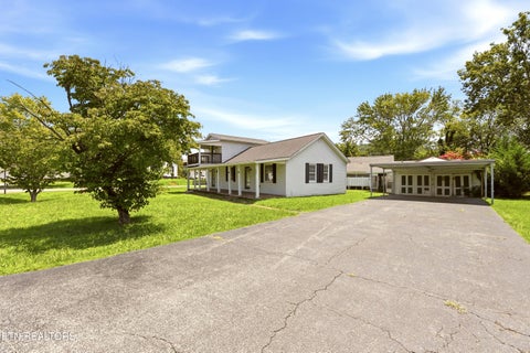Tiny photo for 108 Meadowbrook St, Clinton, TN 37716 (MLS # 1349351)