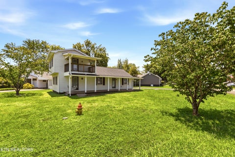 Tiny photo for 108 Meadowbrook St, Clinton, TN 37716 (MLS # 1349351)