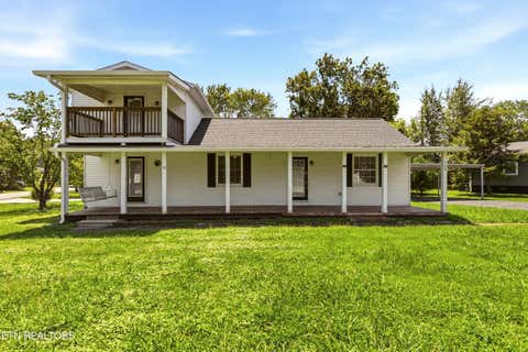 Photo of 108 Meadowbrook St, Clinton, TN 37716 (MLS # 1349351)