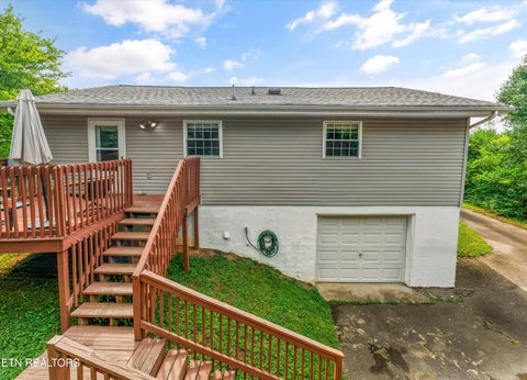 Tiny photo for 6019 Cougar Drive, Knoxville, TN 37921 (MLS # 1350006)