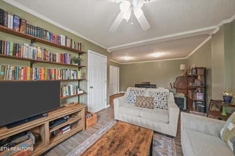 Tiny photo for 6019 Cougar Drive, Knoxville, TN 37921 (MLS # 1350006)