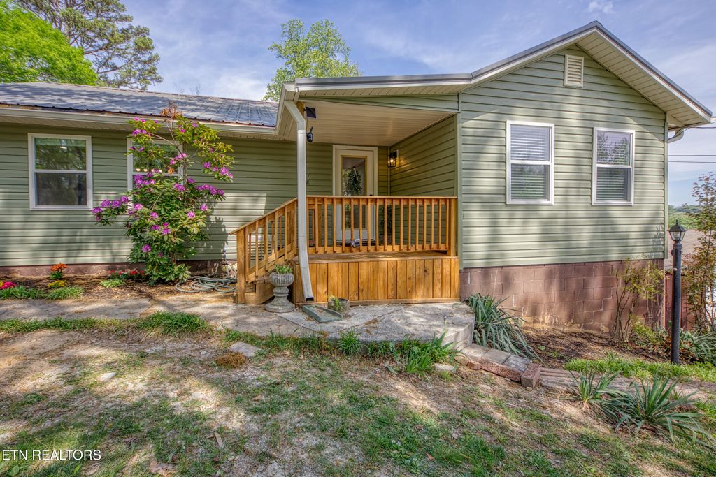 Photo of 7822 Fersner Rd, Powell, TN 37849 (MLS # 1337138)