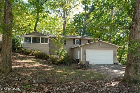 1631 Maplegreen Lane Knoxville TN 37922