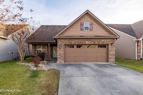 Photo of 12056 Woodhollow Lane, Knoxville, TN 37932 (MLS # 1328626)