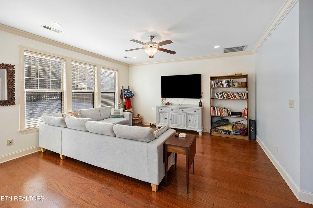 Photo of 12056 Woodhollow Lane, Knoxville, TN 37932 (MLS # 1328626)