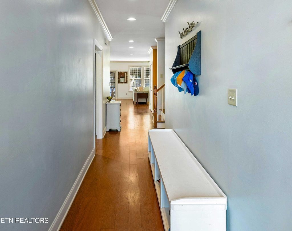 Photo of 12056 Woodhollow Lane, Knoxville, TN 37932 (MLS # 1328626)