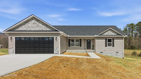 Photo of 149 Vista Court, Oliver Springs, TN 37840 (MLS # 1332270)