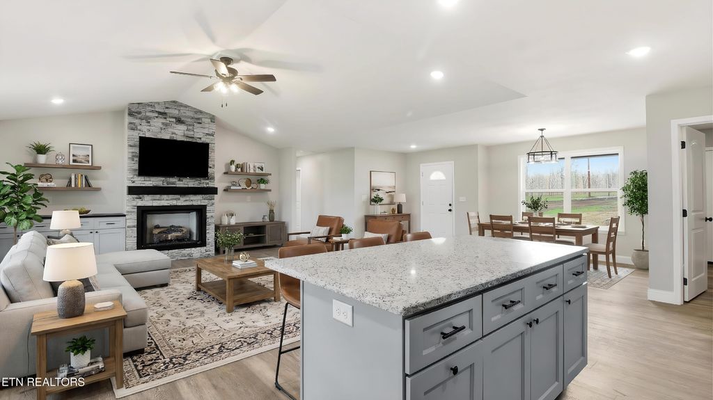 Photo of 149 Vista Court, Oliver Springs, TN 37840 (MLS # 1332270)