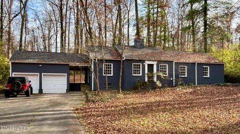 Photo of 5004 Shady Dell Tr, Knoxville, TN 37914 (MLS # 1322939)