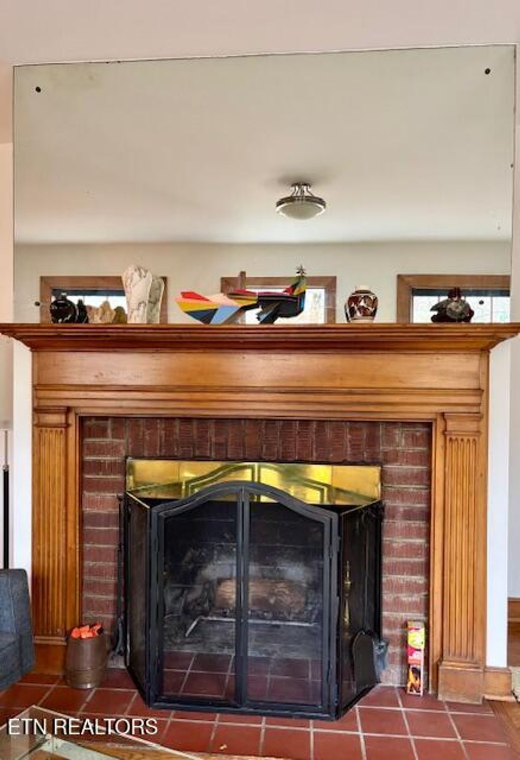 Photo of 5004 Shady Dell Tr, Knoxville, TN 37914 (MLS # 1322939)