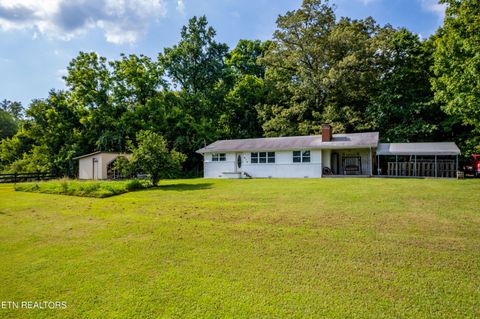 816 Thorn Grove Pike Pike Strawberry Plains TN 37871