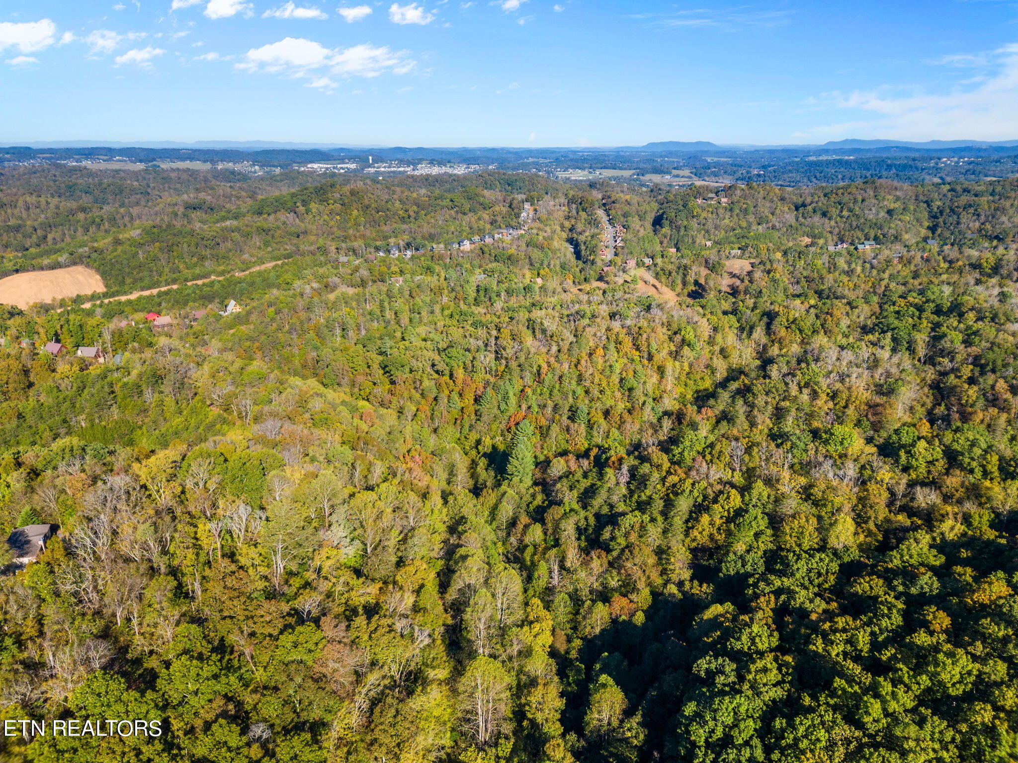 60 Acres Gist Creek Rd