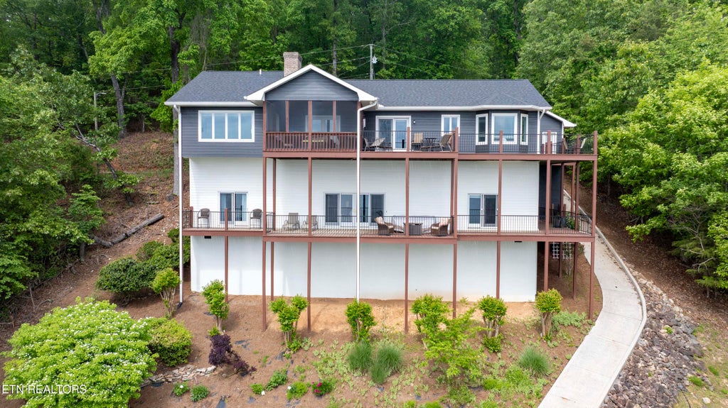 Photo of 1420 Ware Farms Road Rd, Spring City, TN 37381 (MLS # 1291701)