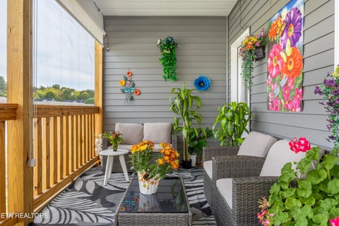 Tiny photo for 1436 NE Haven Ridge Drive, Cleveland, TN 37312 (MLS # 1360297)
