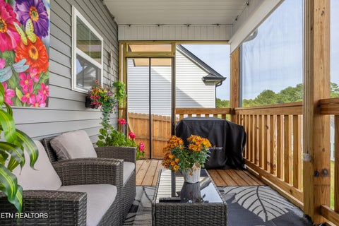 Tiny photo for 1436 NE Haven Ridge Drive, Cleveland, TN 37312 (MLS # 1360297)
