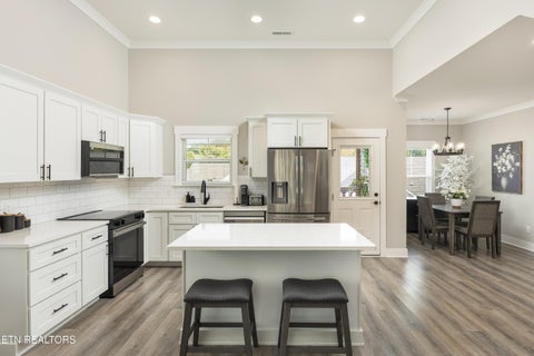 Tiny photo for 1436 NE Haven Ridge Drive, Cleveland, TN 37312 (MLS # 1360297)