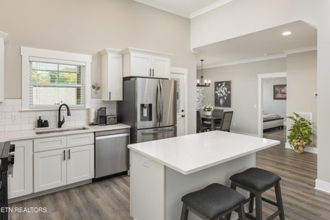 Tiny photo for 1436 NE Haven Ridge Drive, Cleveland, TN 37312 (MLS # 1360297)