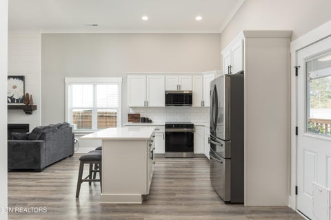 Tiny photo for 1436 NE Haven Ridge Drive, Cleveland, TN 37312 (MLS # 1360297)