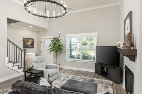 Tiny photo for 1436 NE Haven Ridge Drive, Cleveland, TN 37312 (MLS # 1360297)