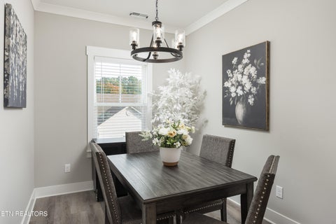 Tiny photo for 1436 NE Haven Ridge Drive, Cleveland, TN 37312 (MLS # 1360297)
