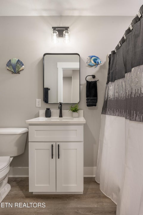 Tiny photo for 1436 NE Haven Ridge Drive, Cleveland, TN 37312 (MLS # 1360297)