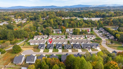 Tiny photo for 1436 NE Haven Ridge Drive, Cleveland, TN 37312 (MLS # 1360297)