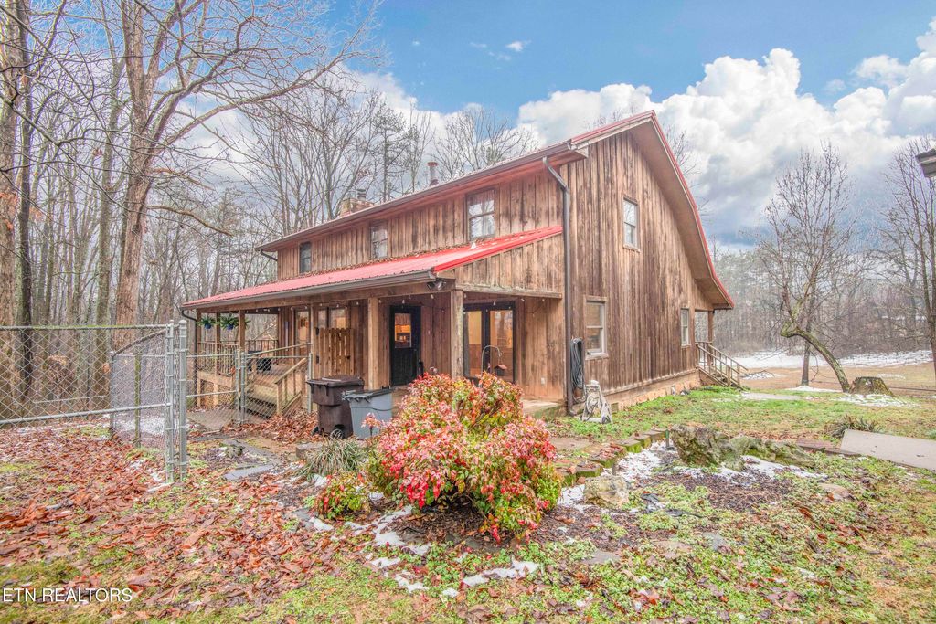 Photo of 5235 Kingston Hwy, Lenoir City, TN 37771 (MLS # 1328602)