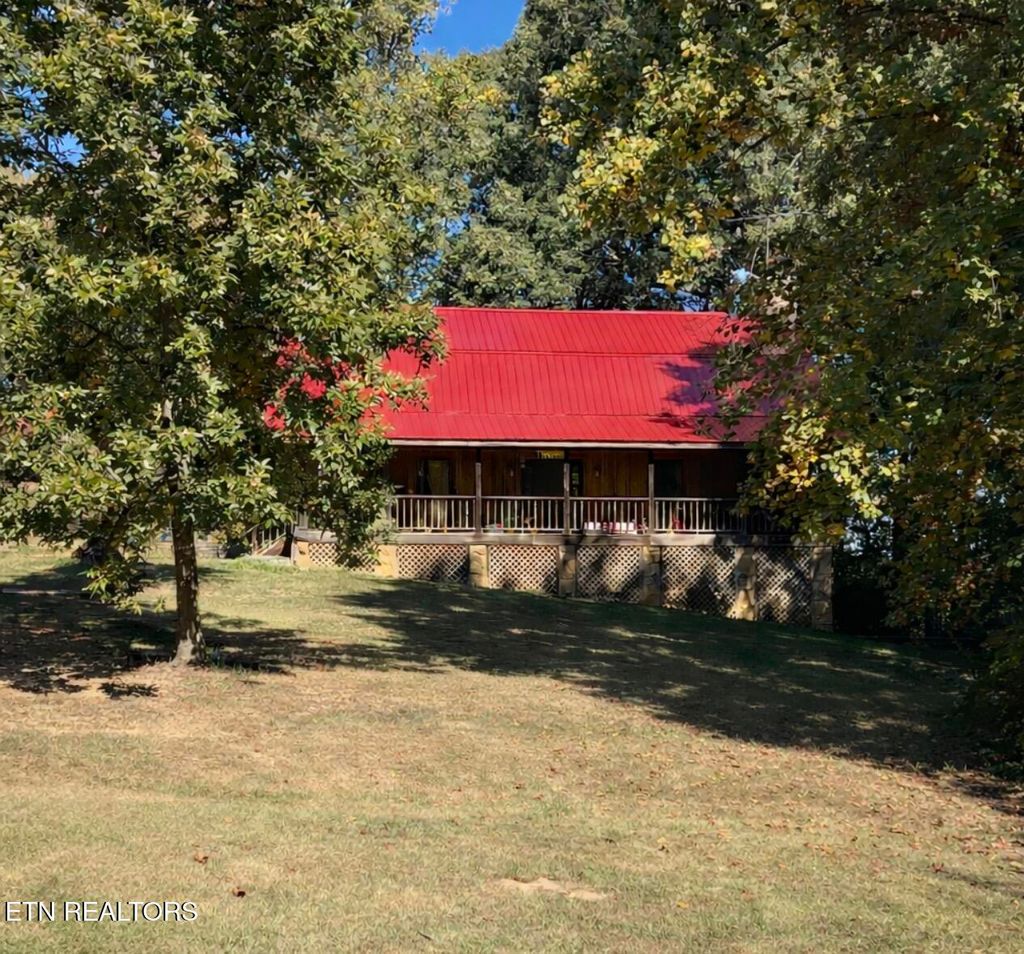 Photo of 5235 Kingston Hwy, Lenoir City, TN 37771 (MLS # 1328602)