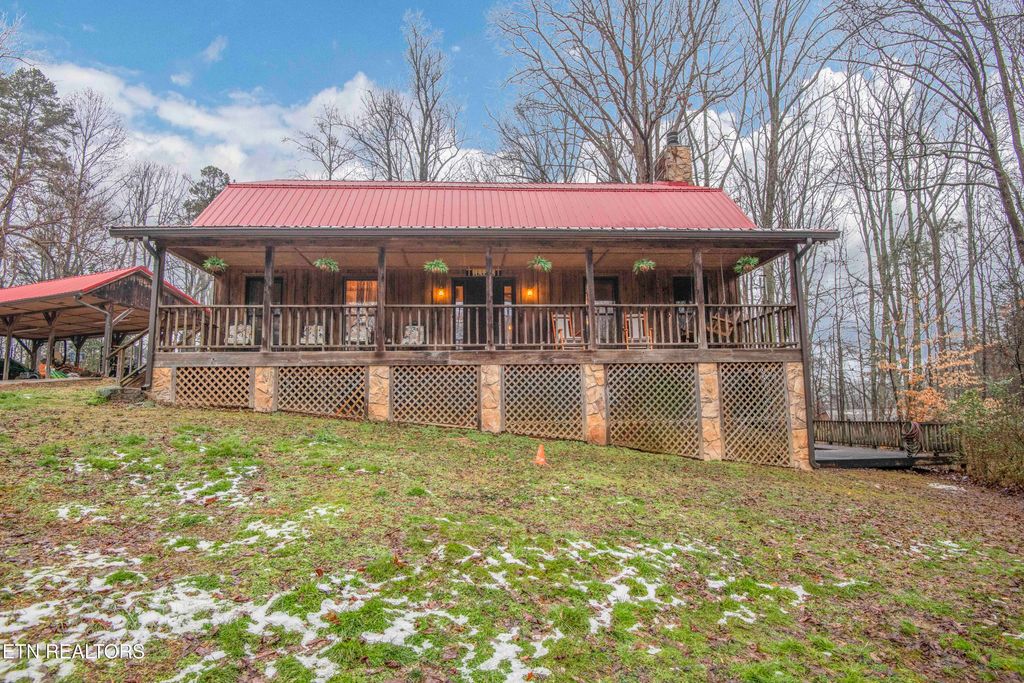 Photo of 5235 Kingston Hwy, Lenoir City, TN 37771 (MLS # 1328602)