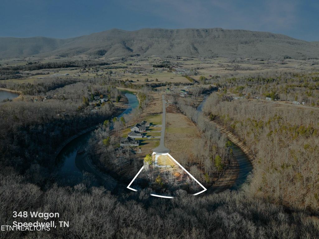 Photo of 348 Wagon Lane, Speedwell, TN 37870 (MLS # 1292115)