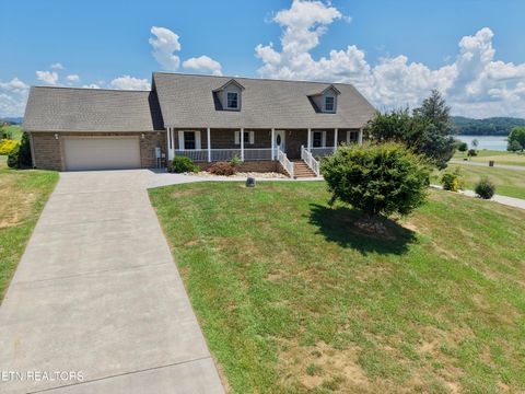 4013 Paradise Drive Mooresburg TN 37811