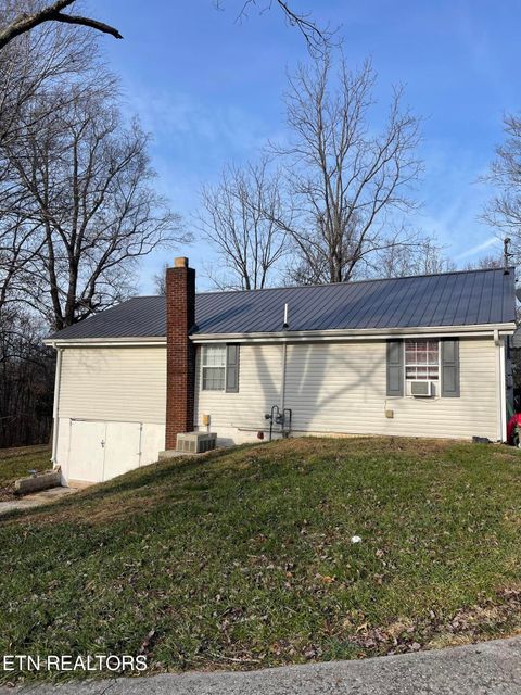 Tiny photo for 105 Echo Valley Rd, Rocky Top, TN 37769 (MLS # 1323301)