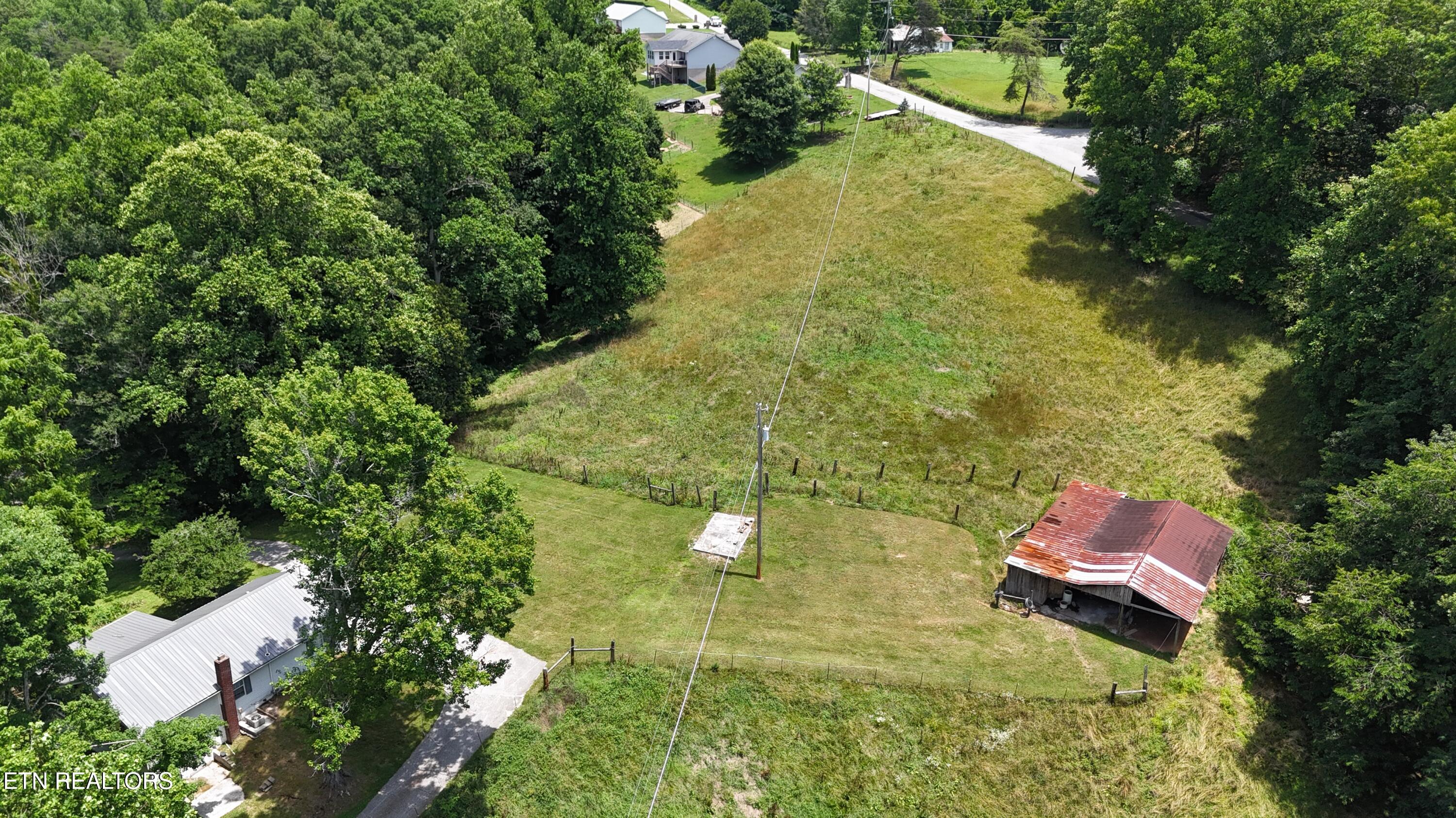 105 Echo Valley Rd