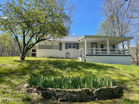Photo of 105 Echo Valley Rd, Rocky Top, TN 37769 (MLS # 1323301)